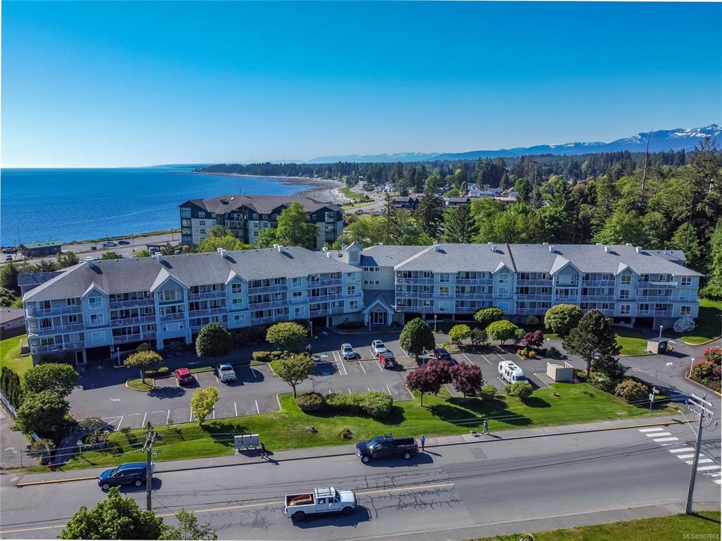 114-155 Erickson Road, Campbell River, BC, V9W 1S6