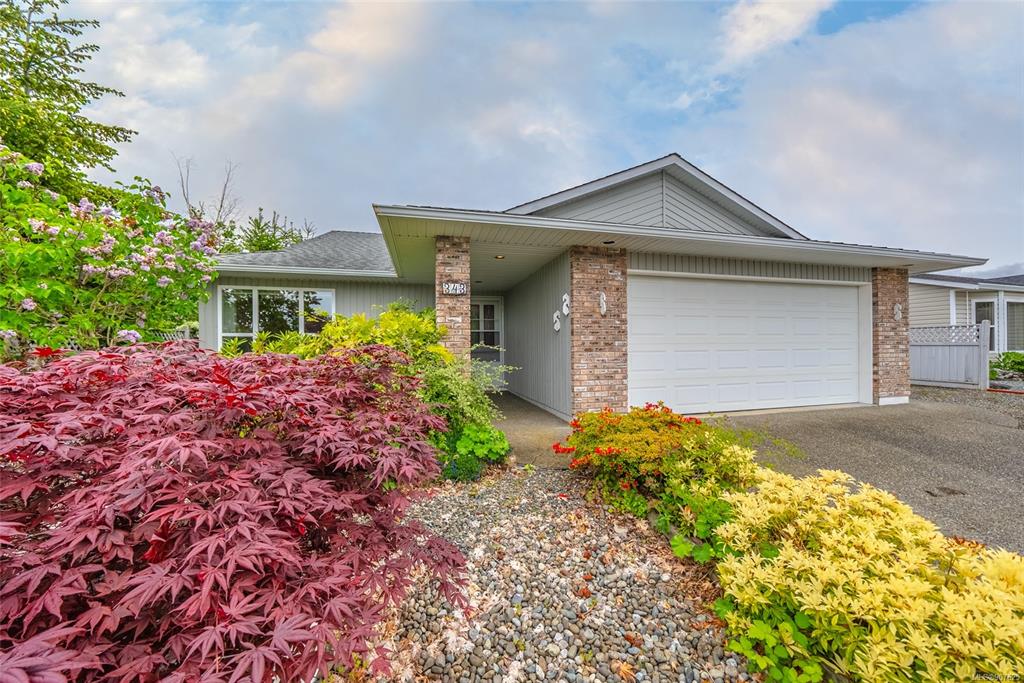 343 Rheumer Crescent, Parksville, BC, V9P 2T8