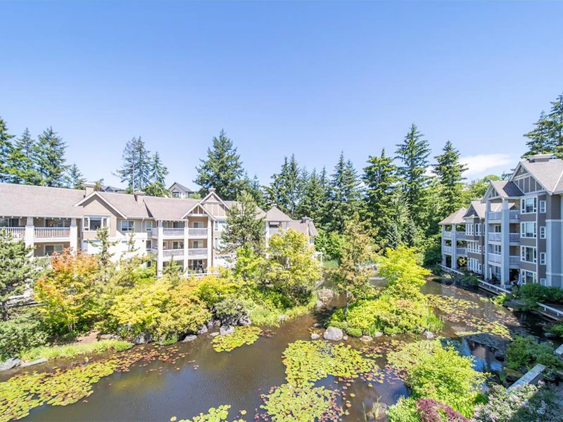 314 - 5685 Edgewater Lane, Nanaimo BC V9T 6K3
