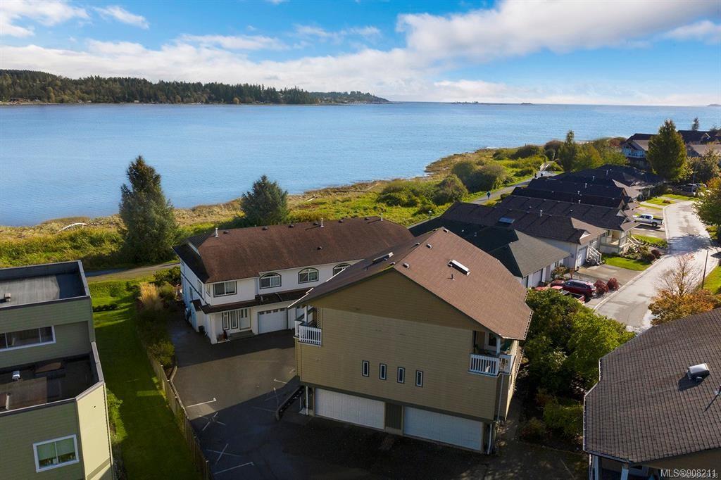 6-3020 Cliffe Avenue, Courtenay, BC, V9N 2L7