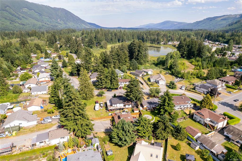 235 Grants Lake Road, Lake Cowichan, BC, V0R 2G0