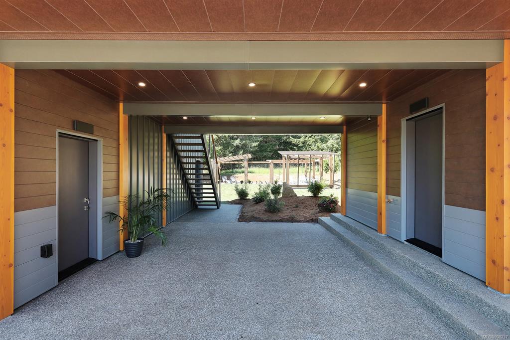 3751 East Road, Denman Island, BC, V0R 1T0 - 2