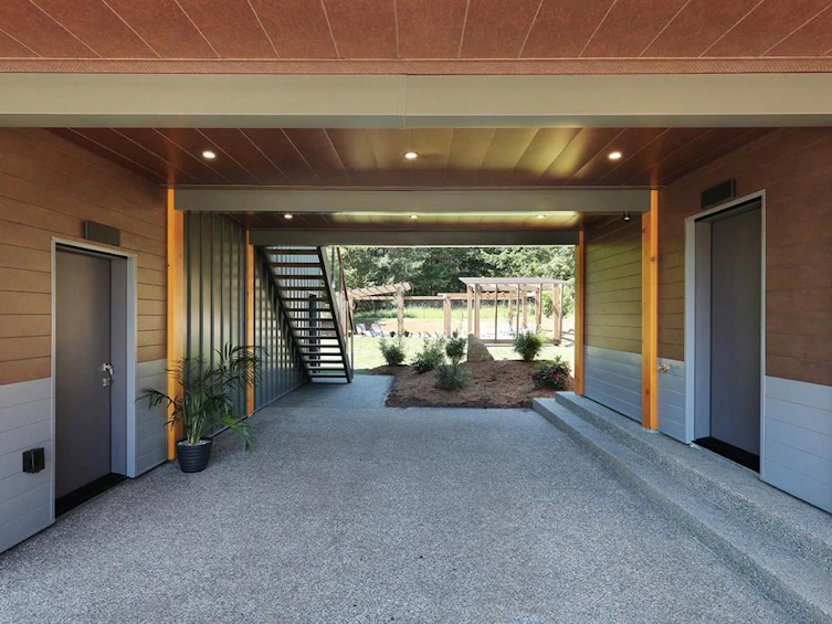 3751 East Road, Denman Island, BC, V0R 1T0 - 2