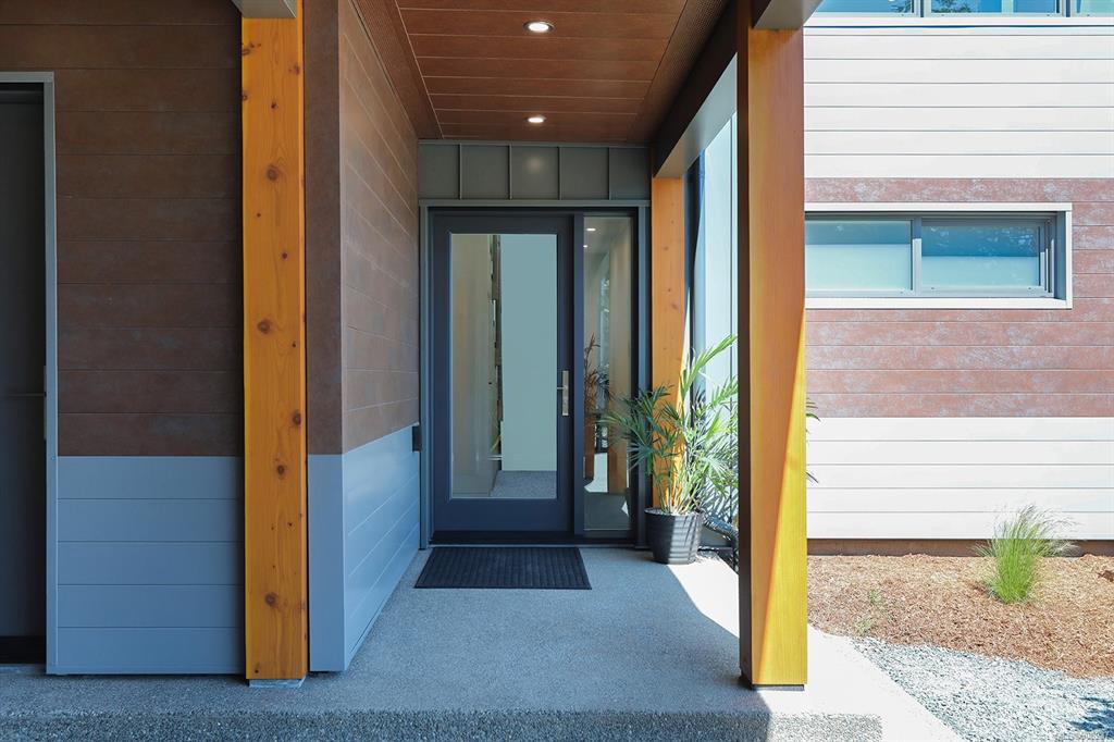 3751 East Road, Denman Island, BC, V0R 1T0 - 3