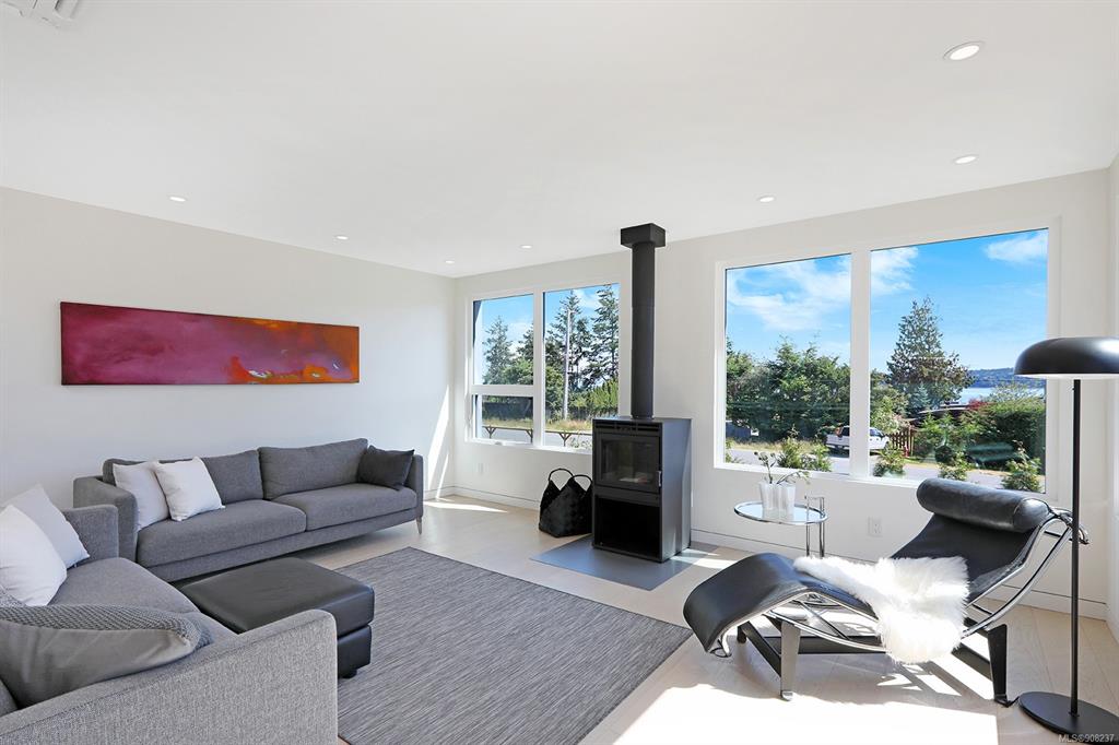 3751 East Road, Denman Island, BC, V0R 1T0 - 4