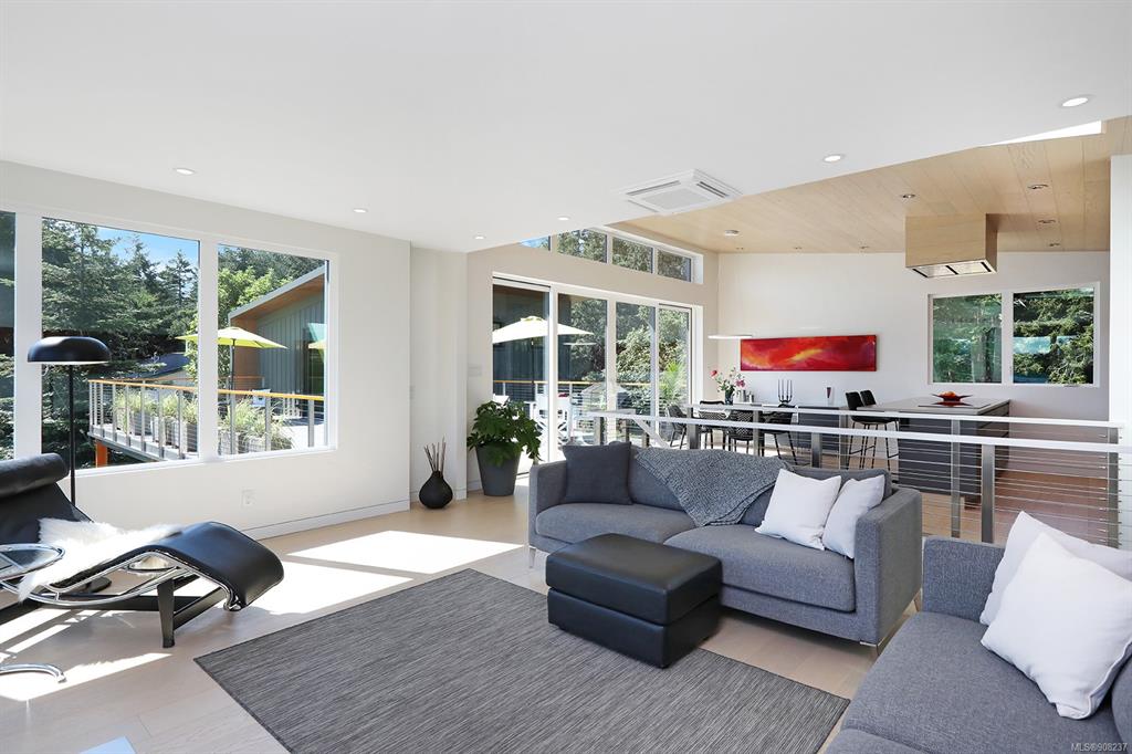 3751 East Road, Denman Island, BC, V0R 1T0 - 6