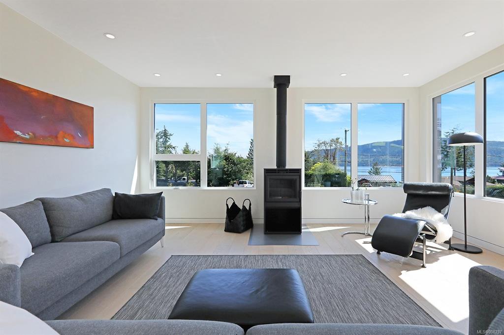 3751 East Road, Denman Island, BC, V0R 1T0 - 8