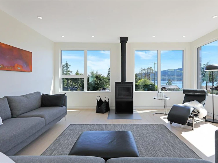 3751 East Road, Denman Island, BC, V0R 1T0 - 8