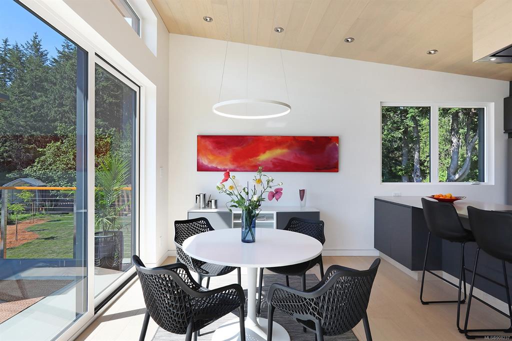 3751 East Road, Denman Island, BC, V0R 1T0 - 10