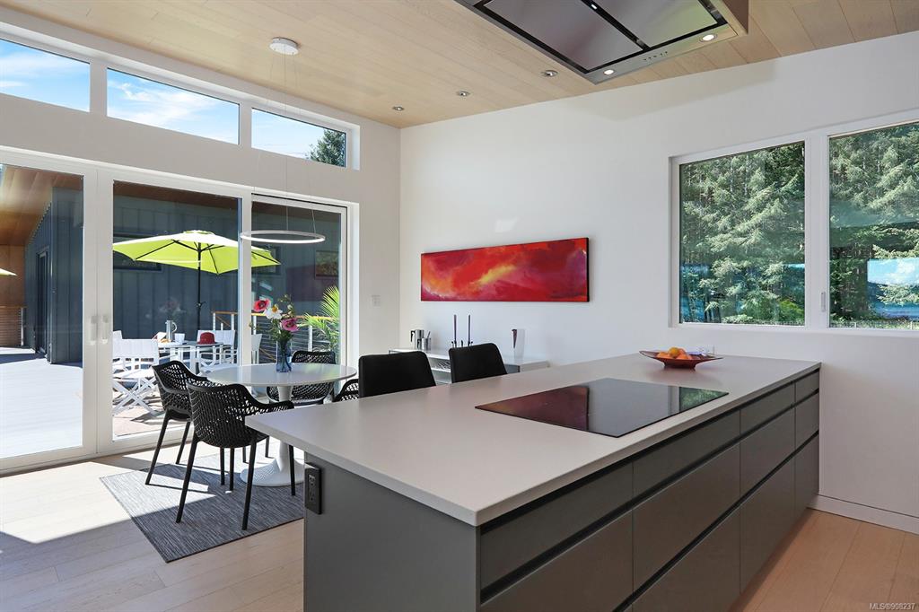 3751 East Road, Denman Island, BC, V0R 1T0 - 14