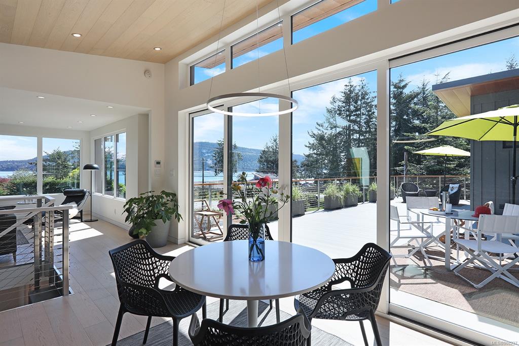 3751 East Road, Denman Island, BC, V0R 1T0 - 17