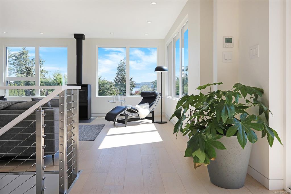 3751 East Road, Denman Island, BC, V0R 1T0 - 20