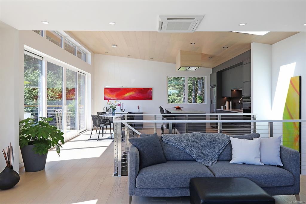 3751 East Road, Denman Island, BC, V0R 1T0 - 22