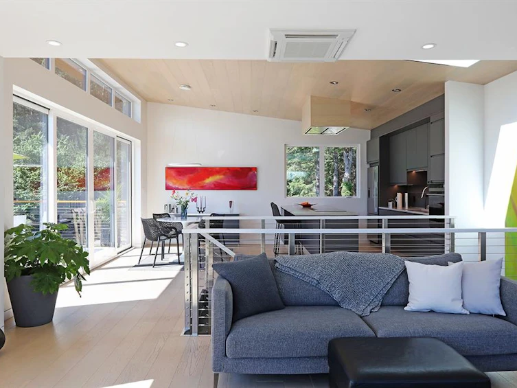 3751 East Road, Denman Island, BC, V0R 1T0 - 22