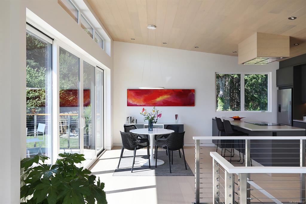 3751 East Road, Denman Island, BC, V0R 1T0 - 23
