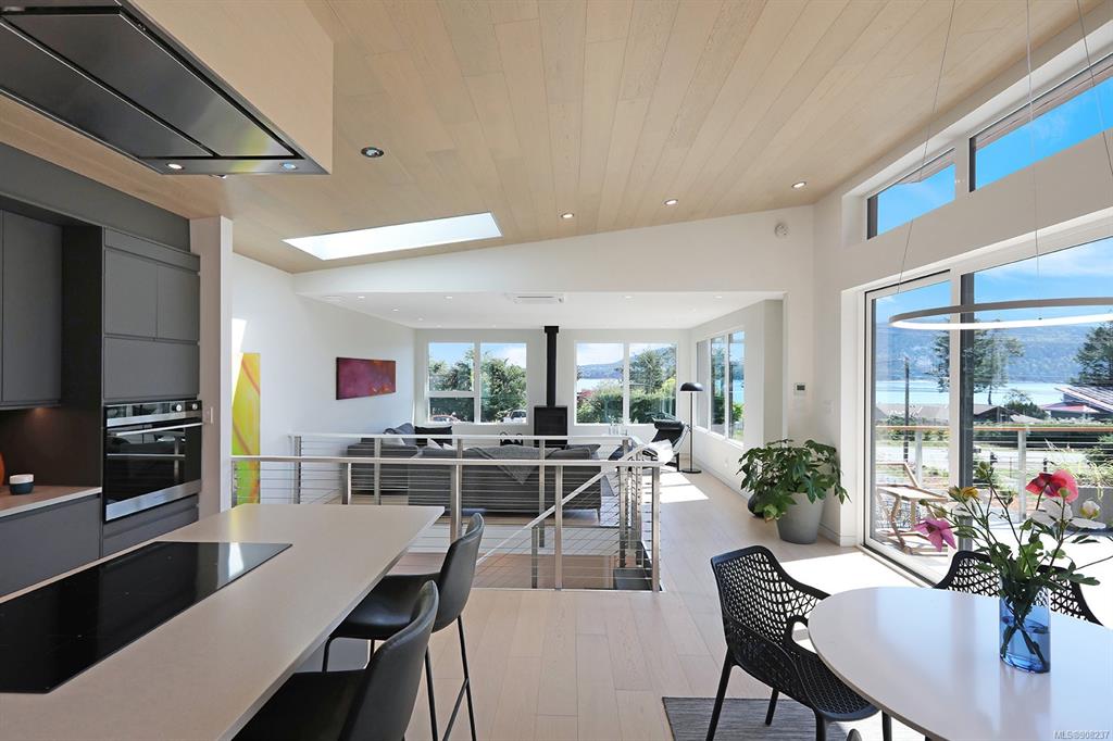 3751 East Road, Denman Island, BC, V0R 1T0 - 24