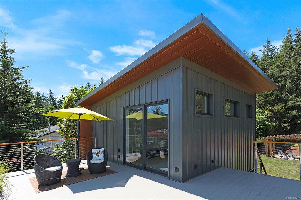 3751 East Road, Denman Island, BC, V0R 1T0 - 38