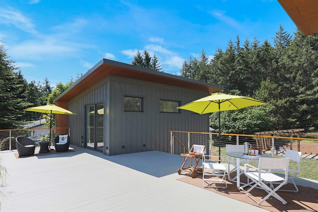 3751 East Road, Denman Island, BC, V0R 1T0 - 39