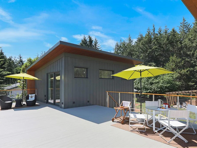 3751 East Road, Denman Island, BC, V0R 1T0 - 39