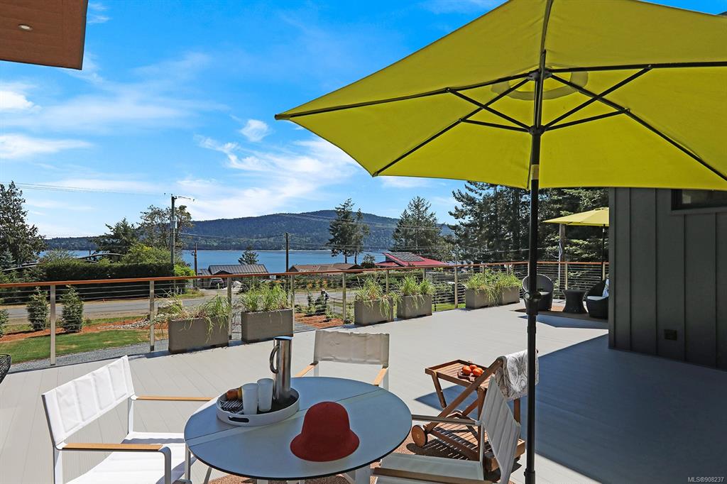 3751 East Road, Denman Island, BC, V0R 1T0 - 40