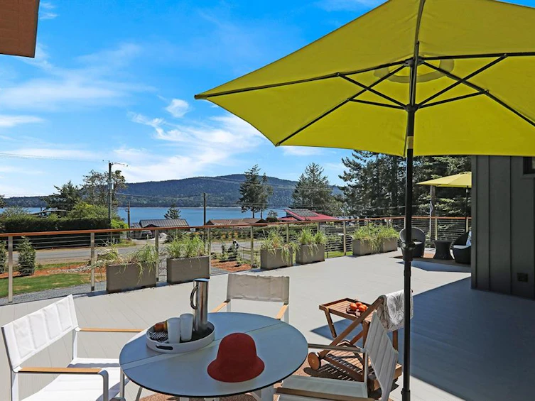 3751 East Road, Denman Island, BC, V0R 1T0 - 40