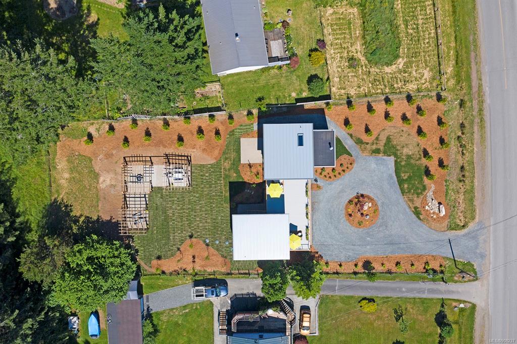 3751 East Road, Denman Island, BC, V0R 1T0 - 49
