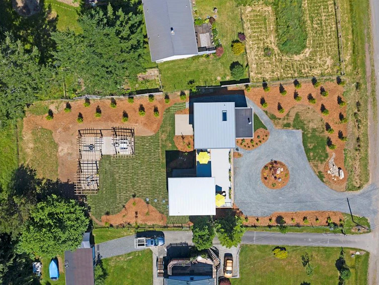 3751 East Road, Denman Island, BC, V0R 1T0 - 49