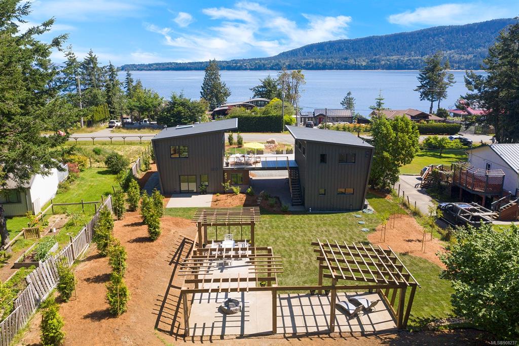 3751 East Road, Denman Island, BC, V0R 1T0 - 50