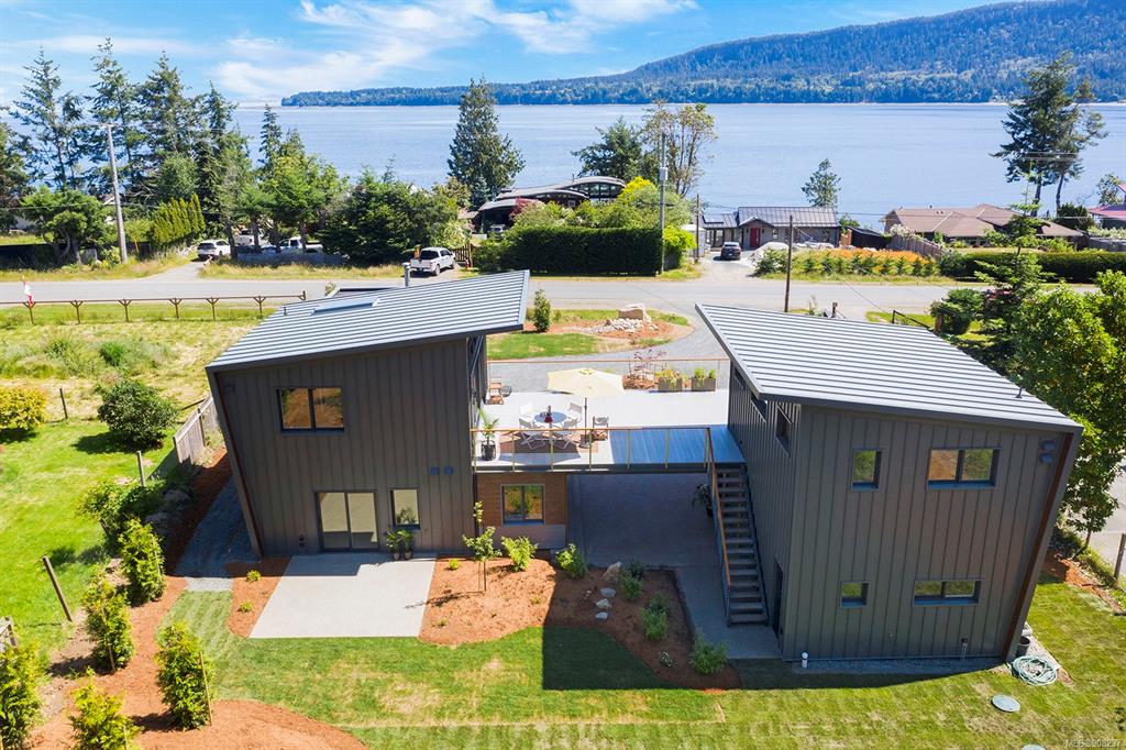 3751 East Road, Denman Island, BC, V0R 1T0 - 51
