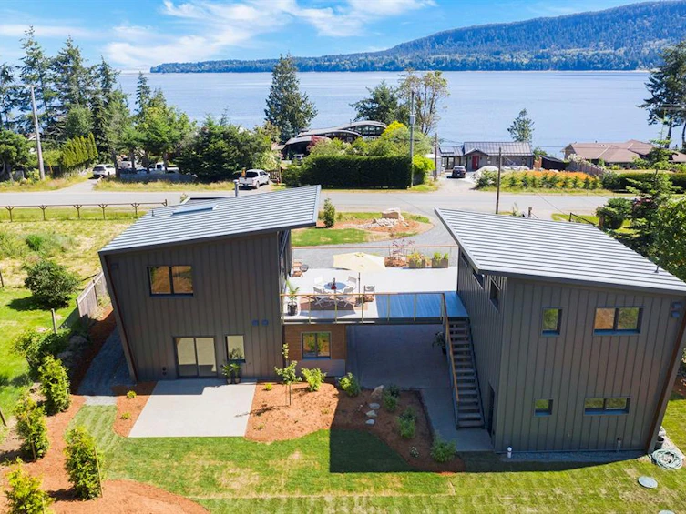 3751 East Road, Denman Island, BC, V0R 1T0 - 51
