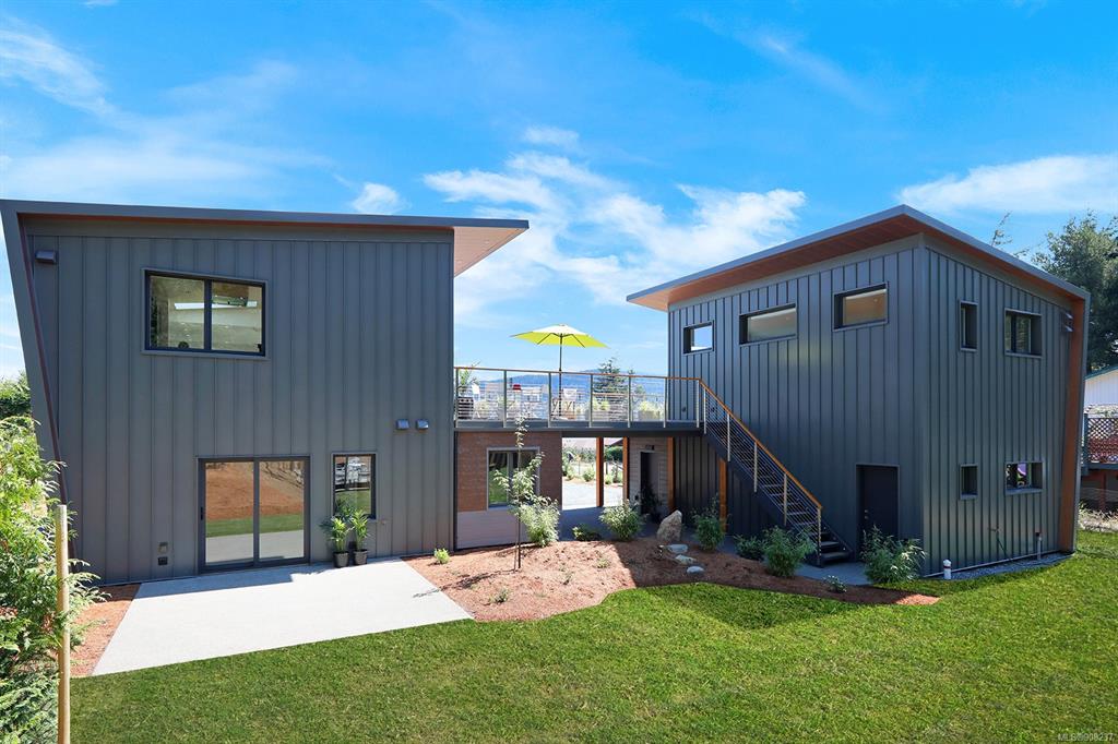 3751 East Road, Denman Island, BC, V0R 1T0 - 52