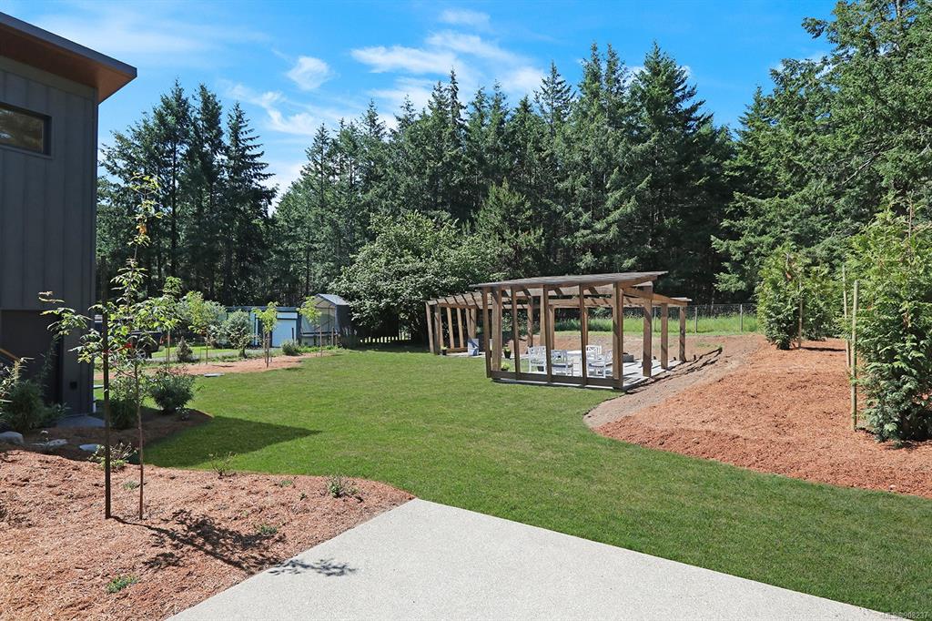 3751 East Road, Denman Island, BC, V0R 1T0 - 53