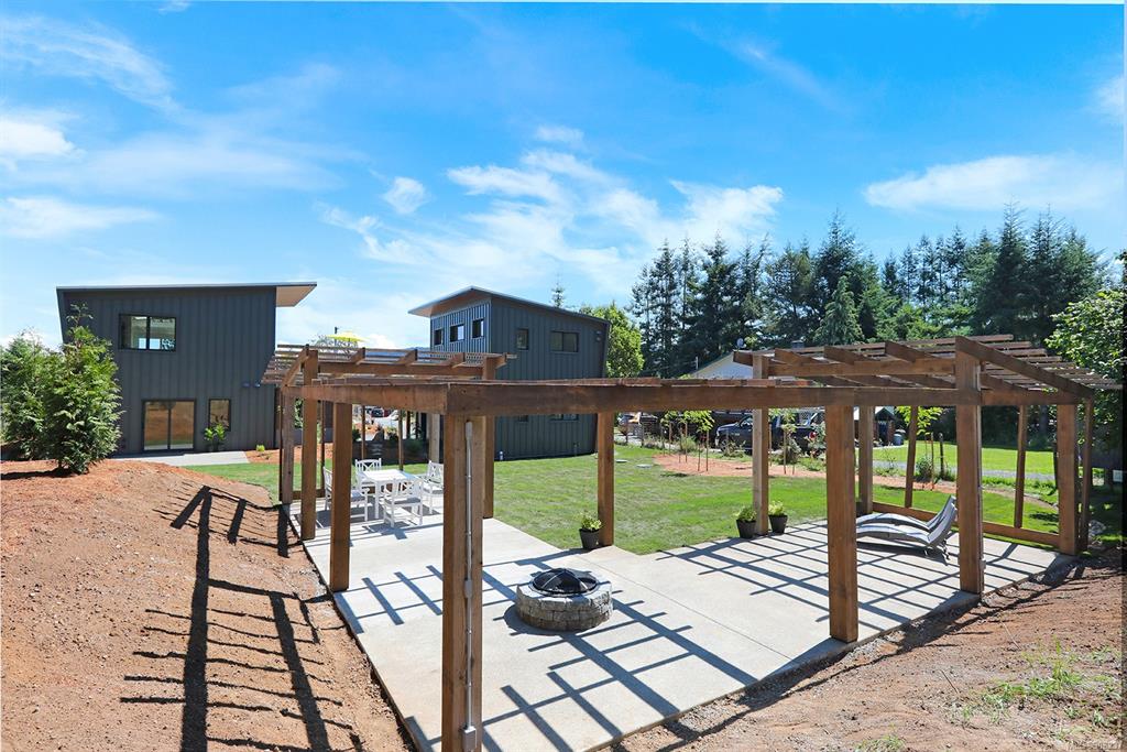 3751 East Road, Denman Island, BC, V0R 1T0 - 54