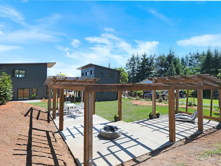 3751 East Road, Denman Island, BC, V0R 1T0 - 54