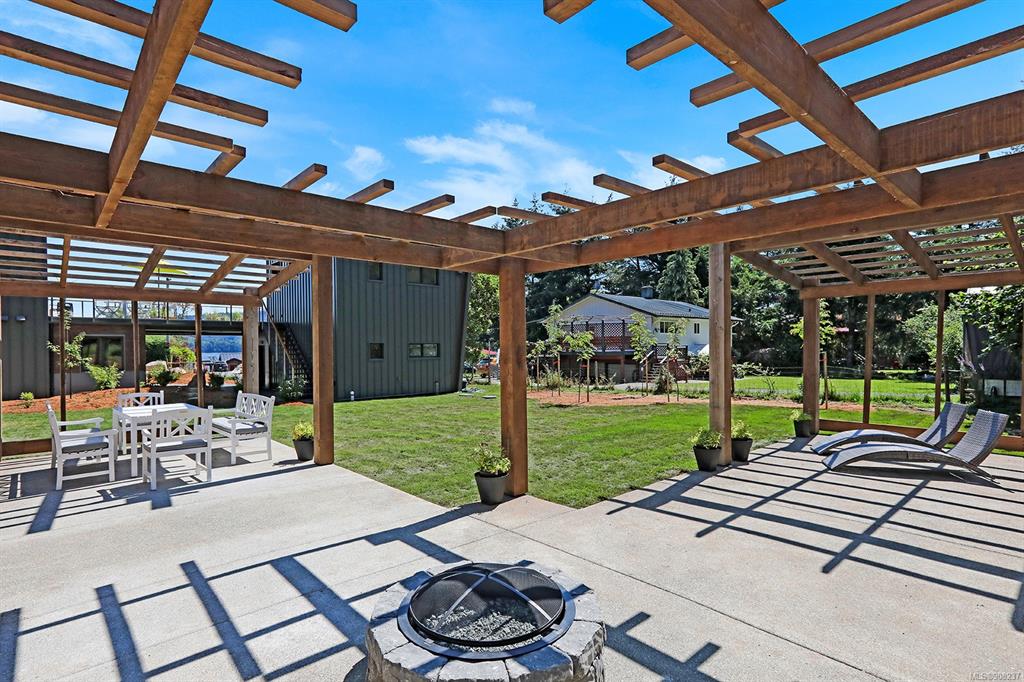 3751 East Road, Denman Island, BC, V0R 1T0 - 57