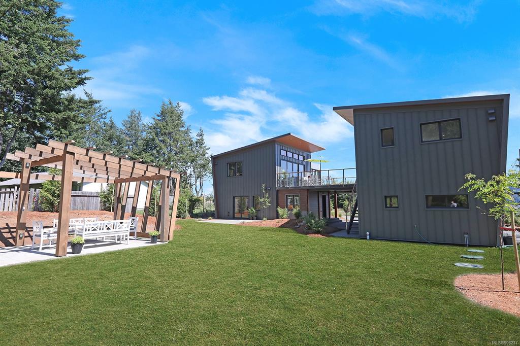 3751 East Road, Denman Island, BC, V0R 1T0 - 59
