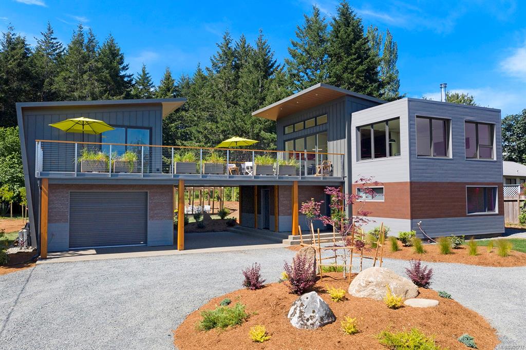 3751 East Road, Denman Island, BC, V0R 1T0 - 60