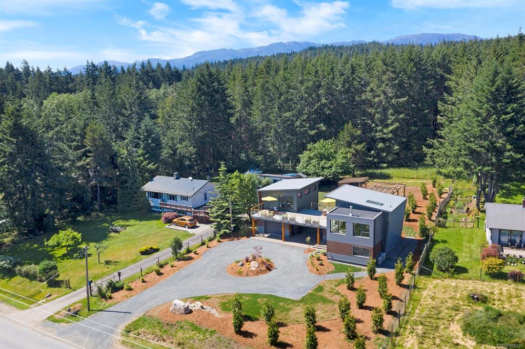 3751 East Road, Denman Island, BC, V0R 1T0 - 61