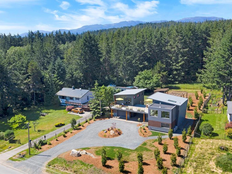 3751 East Road, Denman Island, BC, V0R 1T0 - 61
