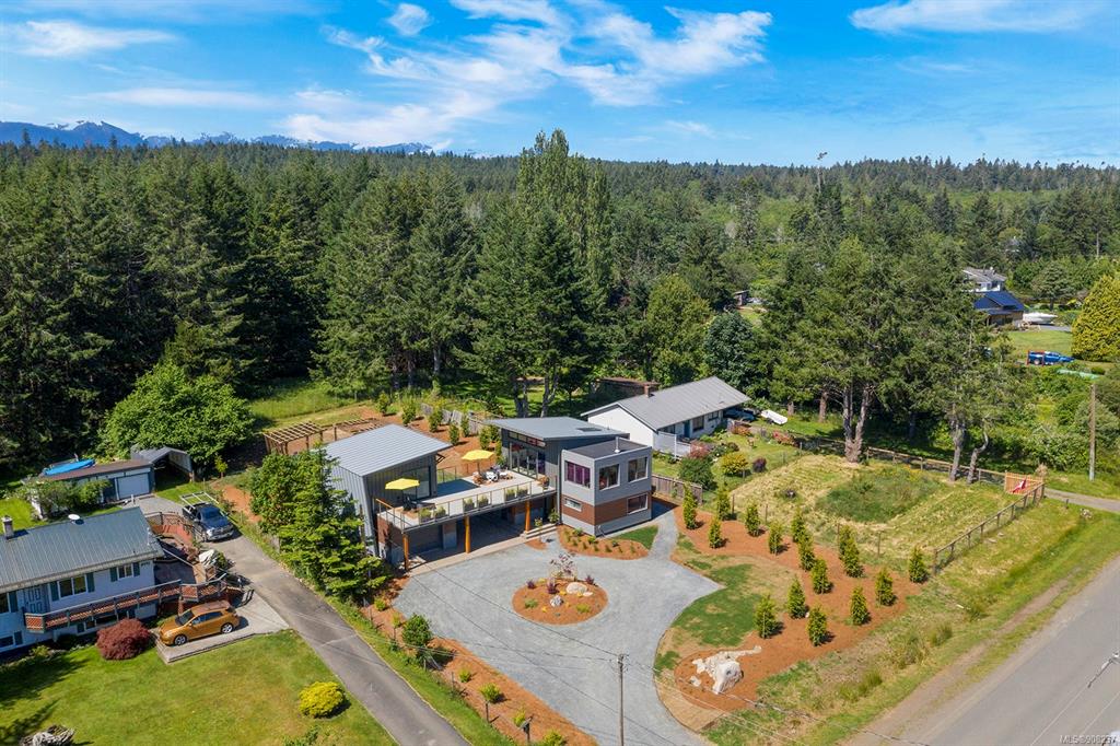 3751 East Road, Denman Island, BC, V0R 1T0 - 62