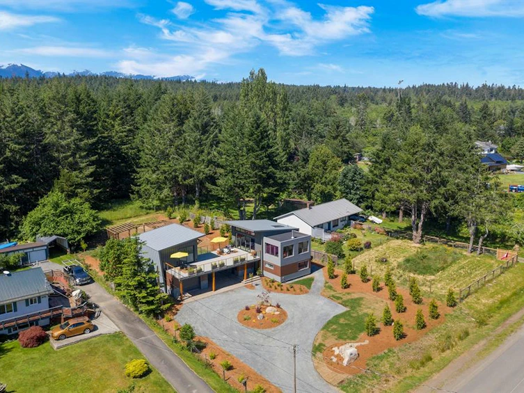 3751 East Road, Denman Island, BC, V0R 1T0 - 62