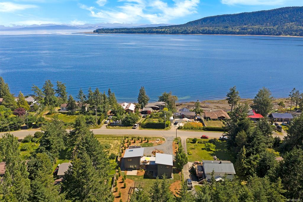 3751 East Road, Denman Island, BC, V0R 1T0 - 63