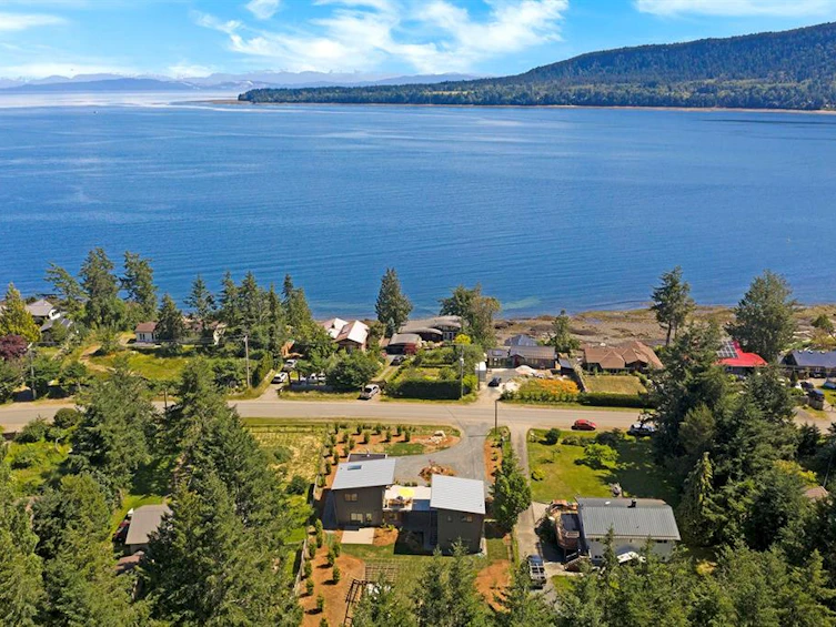 3751 East Road, Denman Island, BC, V0R 1T0 - 63