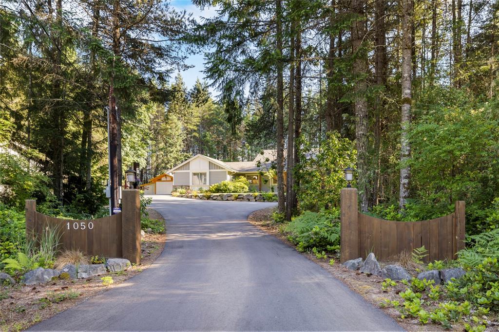 1050 Coldwater Road, Parksville, BC, V9P 2T2
