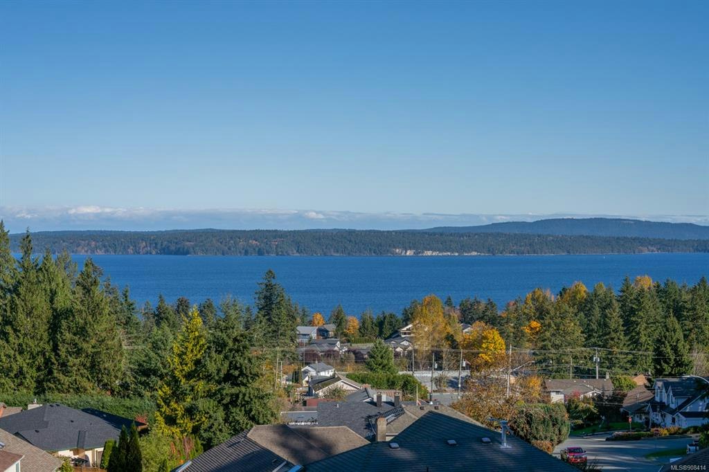Lot A Ash Road, Chemainus, BC, V0R 1K2