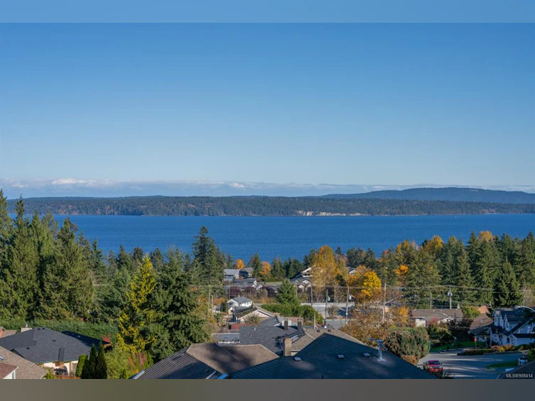 Lot A Ash Road, Chemainus, BC, V0R 1K2
