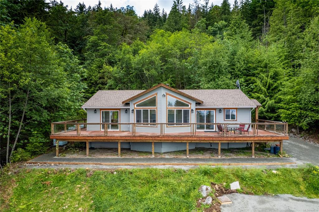 1860 Paul's Place, Qualicum Beach, BC, V9K 2S3