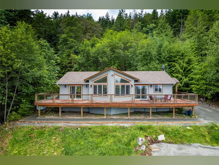 1860 Paul's Place, Qualicum Beach, BC, V9K 2S3