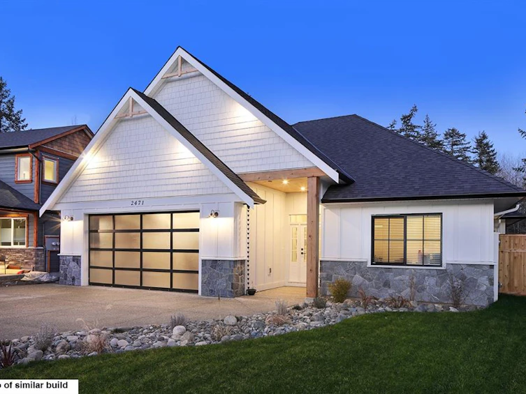 4712 Oakridge Drive, Courtenay, BC, V9N 6A8 - 2
