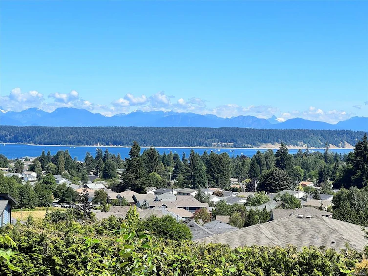 610 Mariner Drive, Campbell River, BC, V9W 1V9